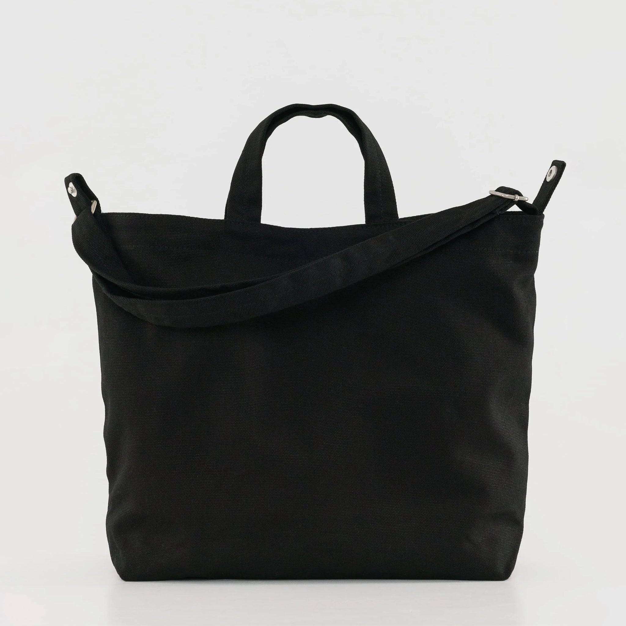 Baggu Horizontal Duck Bag - Black BAGGU 