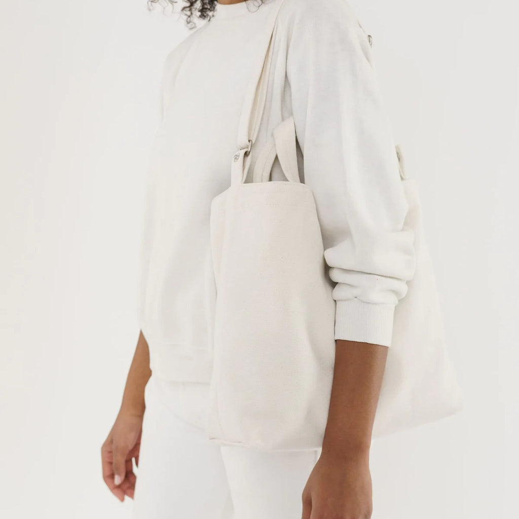 Baggu Horizontal Duck Bag | Recycled Cotton BAGGU 