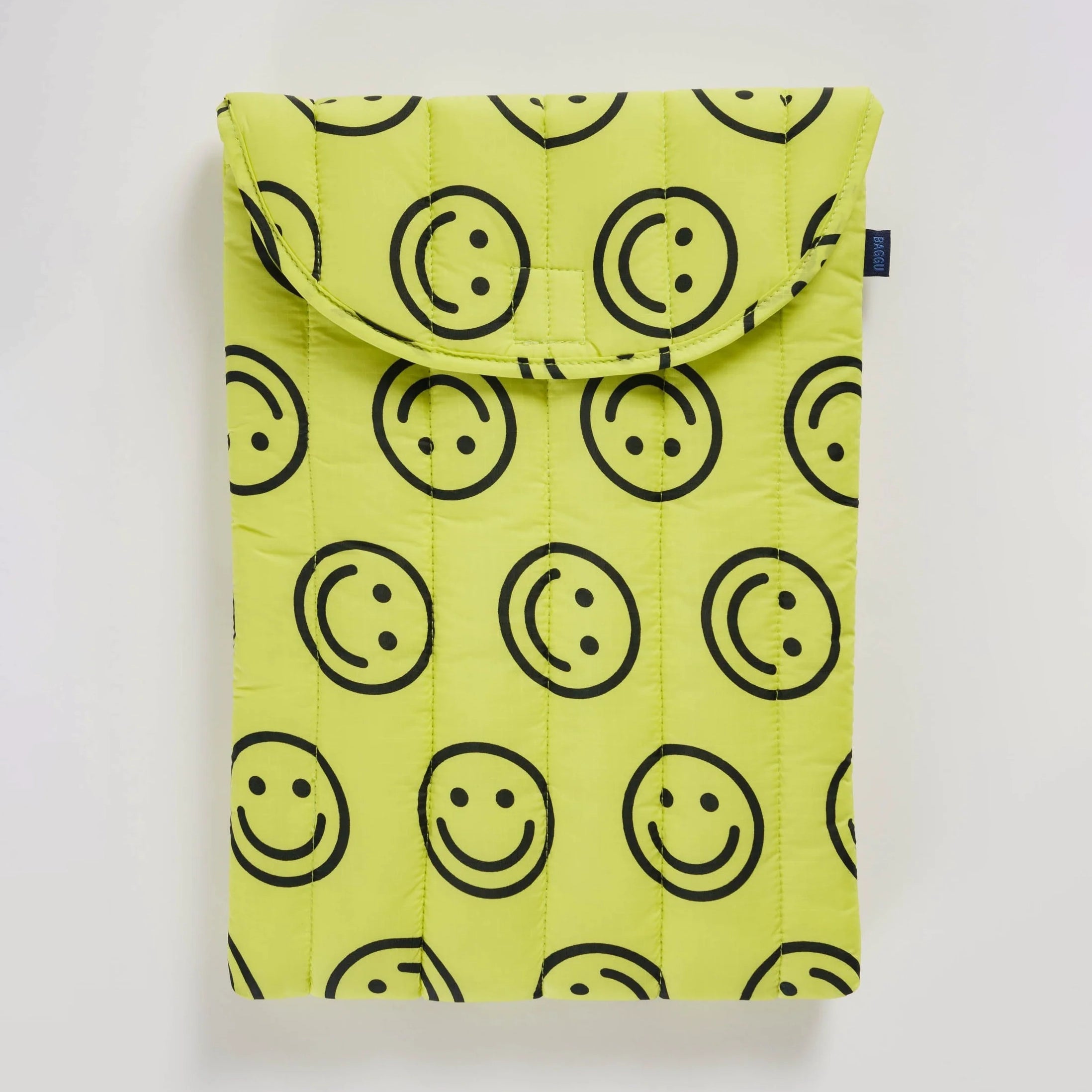 Baggu Puffy Laptop Sleeve 13