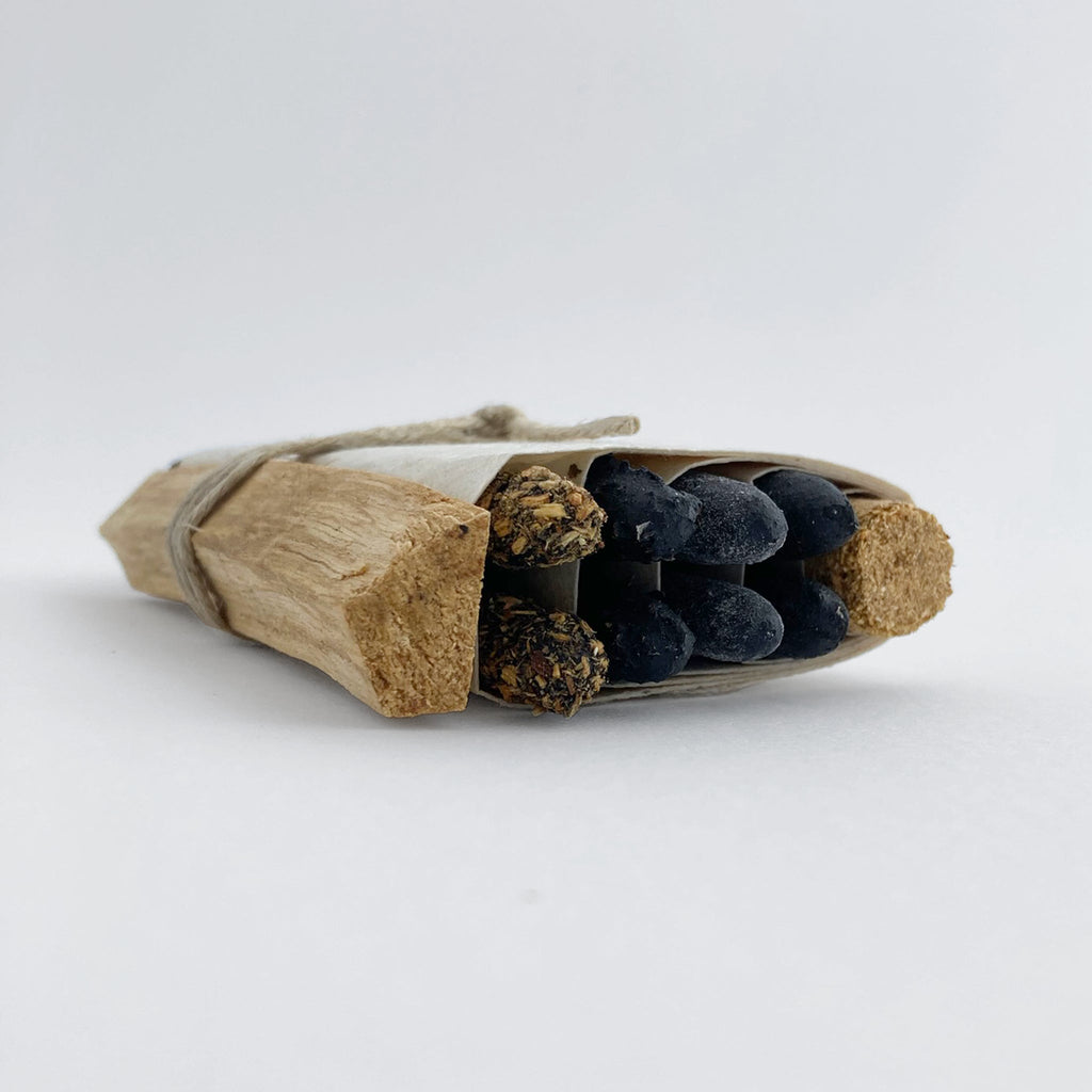 Bath & Meditate Bundle - Small INCAUSA 