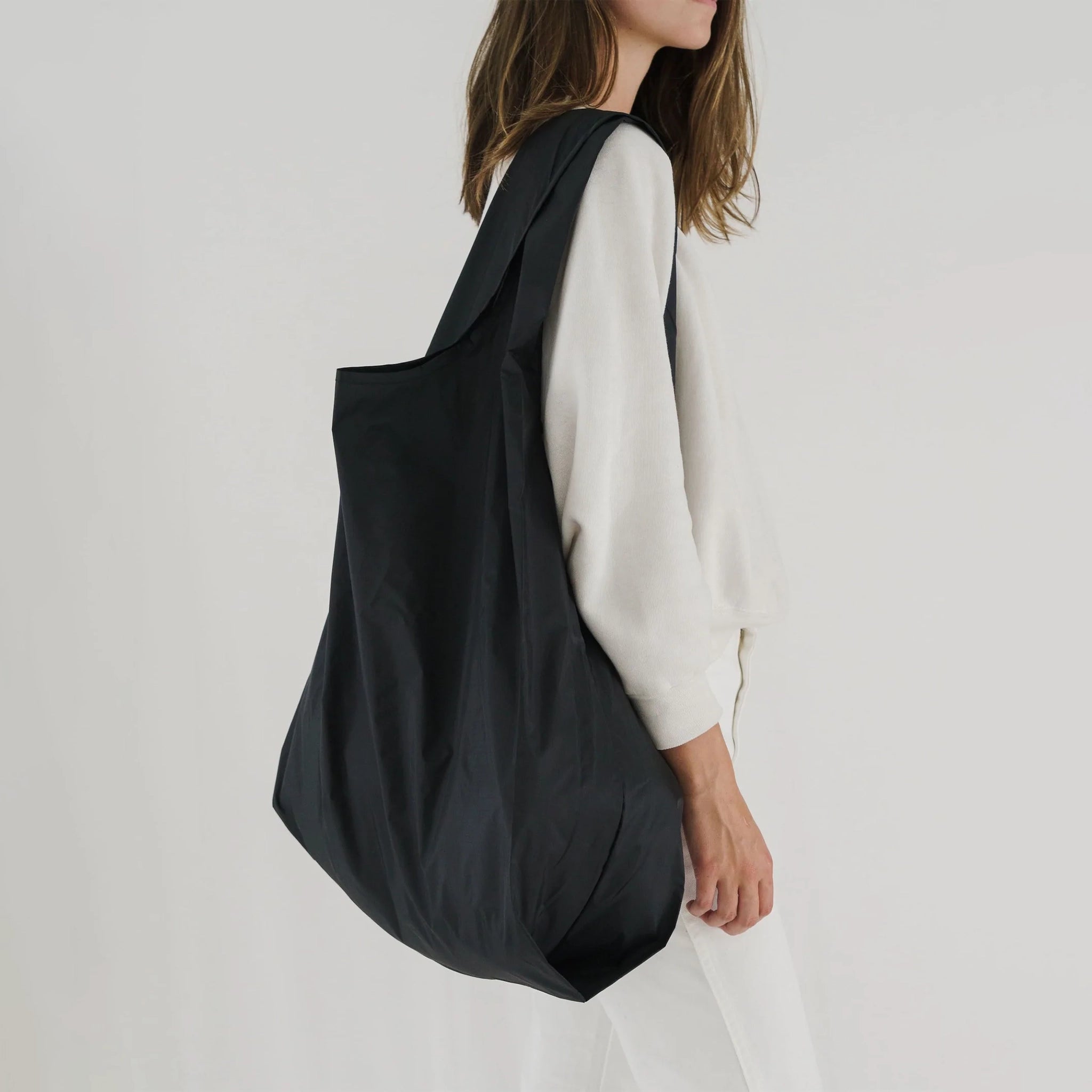 Big Baggu - Black BAGGU 