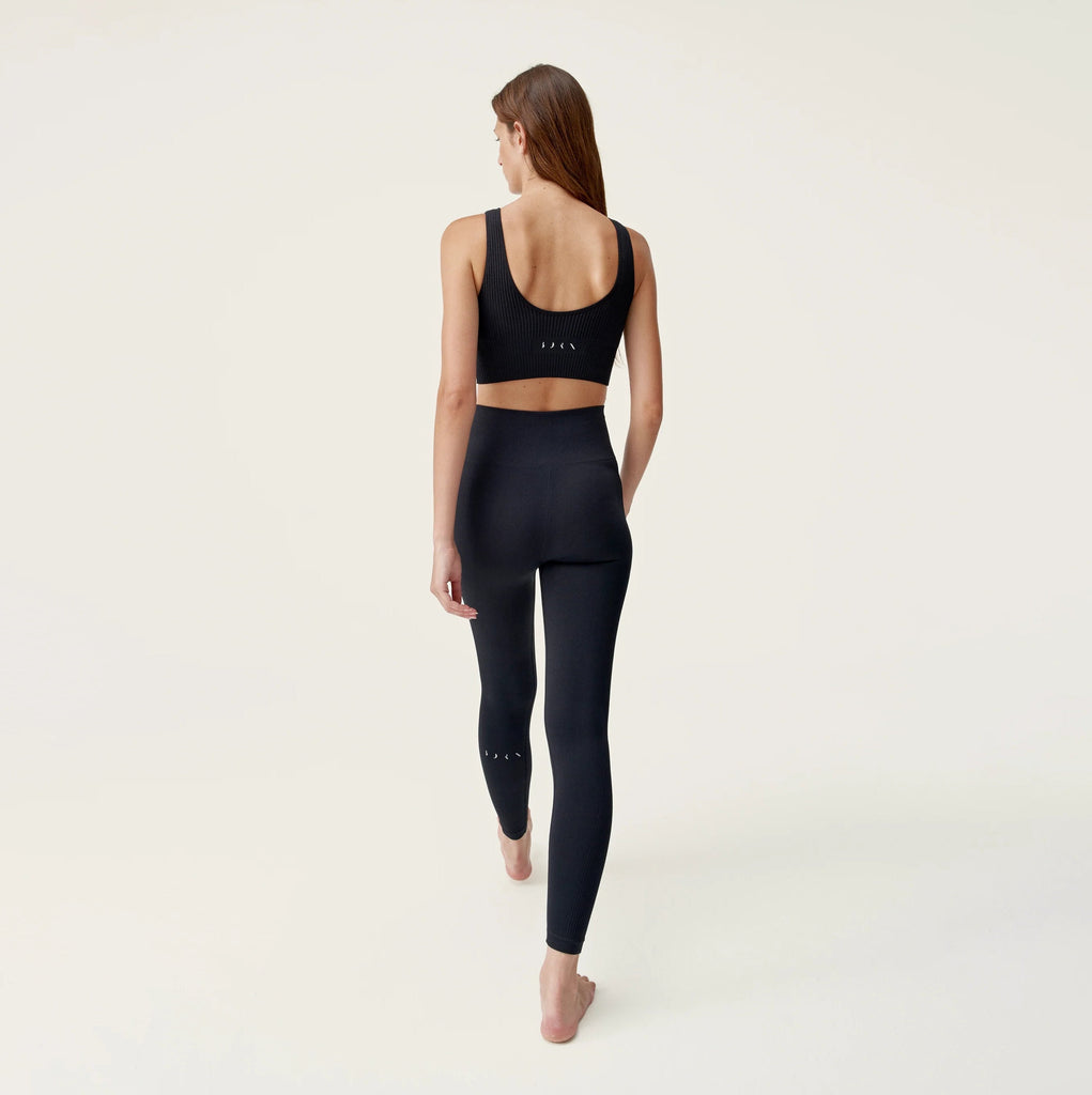 Born Living Yoga | Flow Leggings Bristol General Store 