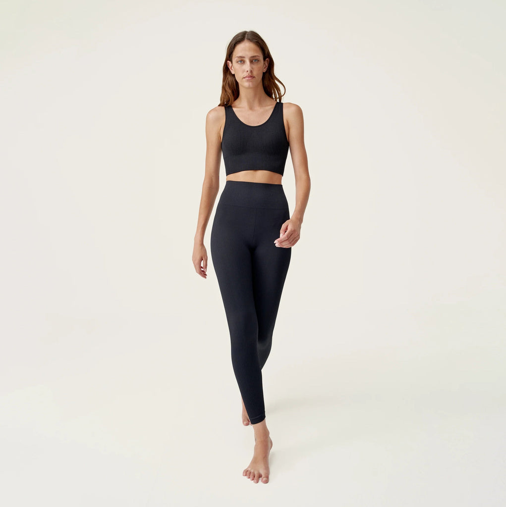 Born Living Yoga | Flow Leggings Bristol General Store 