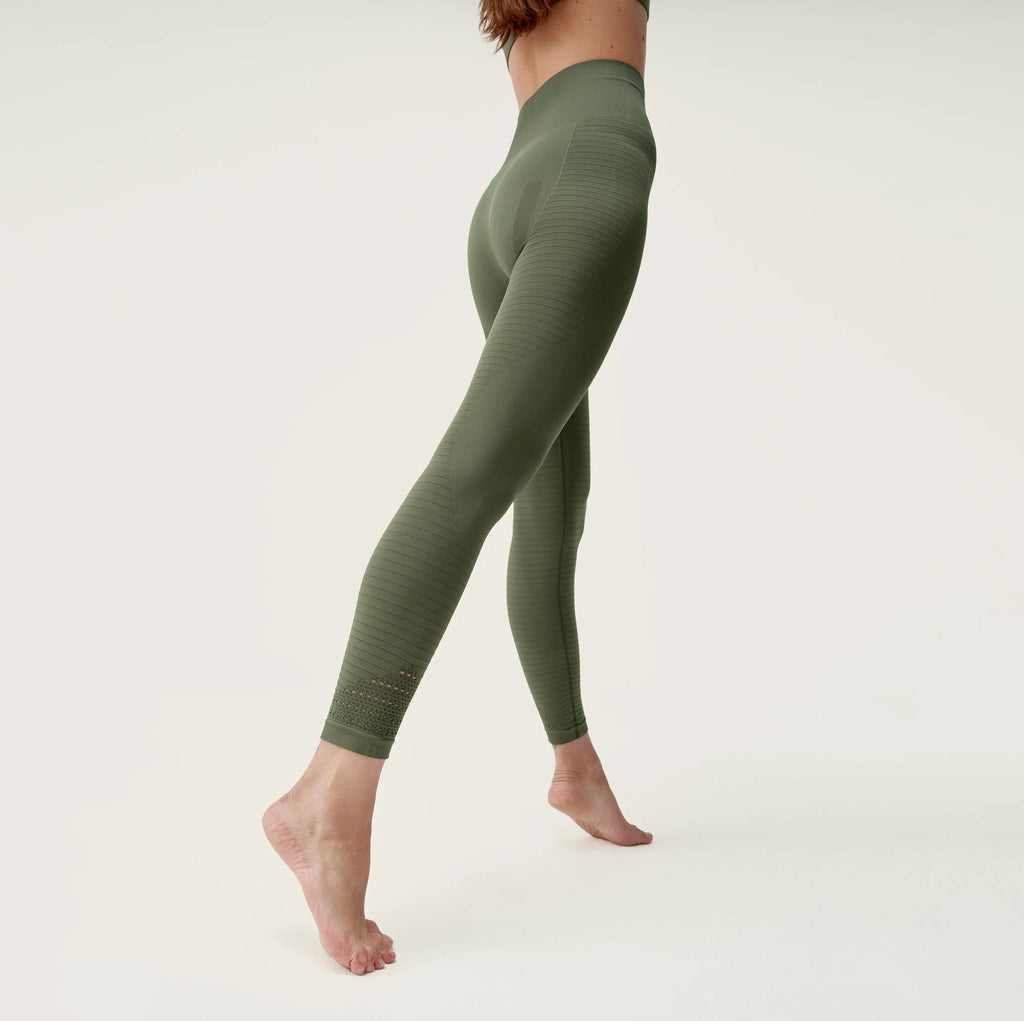 Born Living Yoga | Hatha Leggings Bristol General Store 