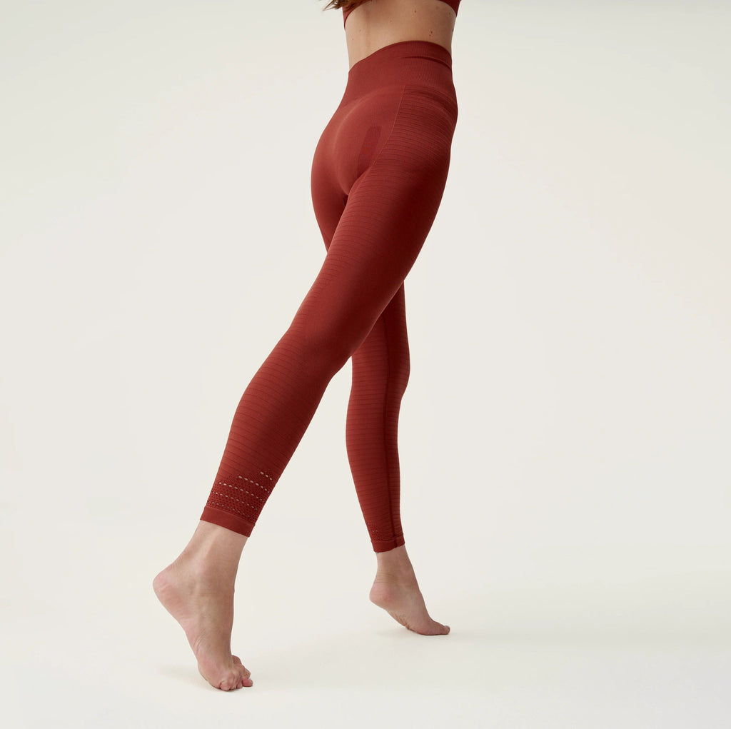 Born Living Yoga | Hatha Leggings Bristol General Store 