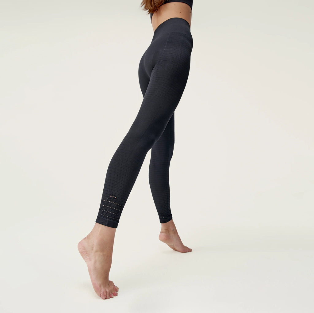 Born Living Yoga | Hatha Leggings Bristol General Store 