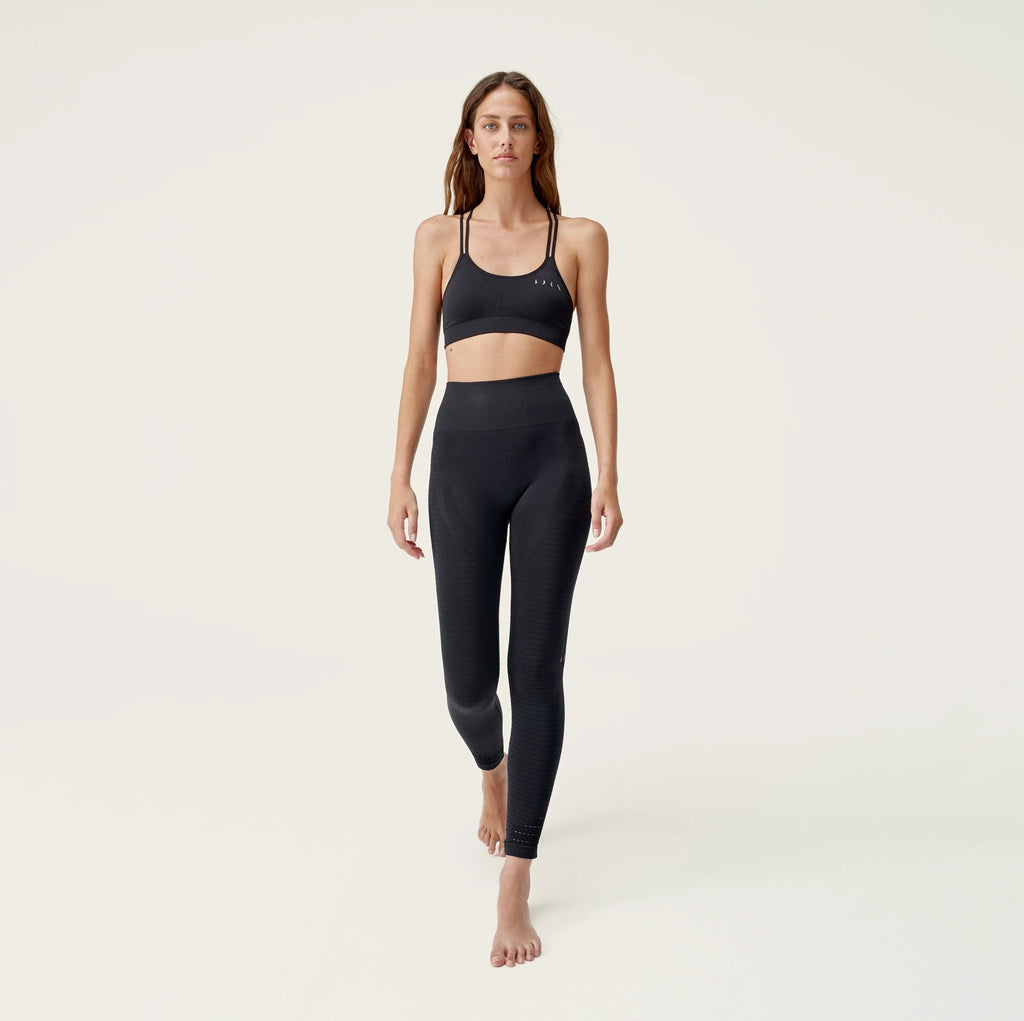 Born Living Yoga | Hatha Leggings