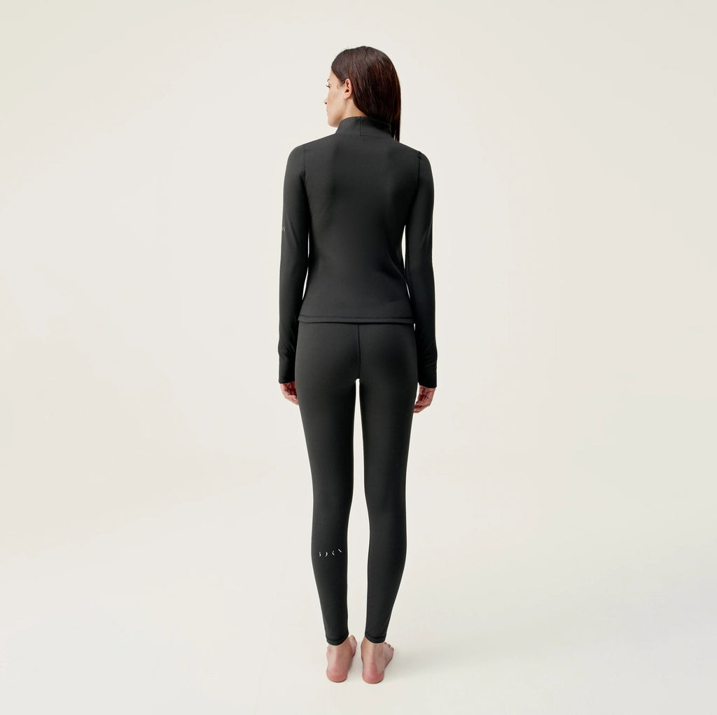 Born Living Yoga | Warm Leggings Bristol General Store 