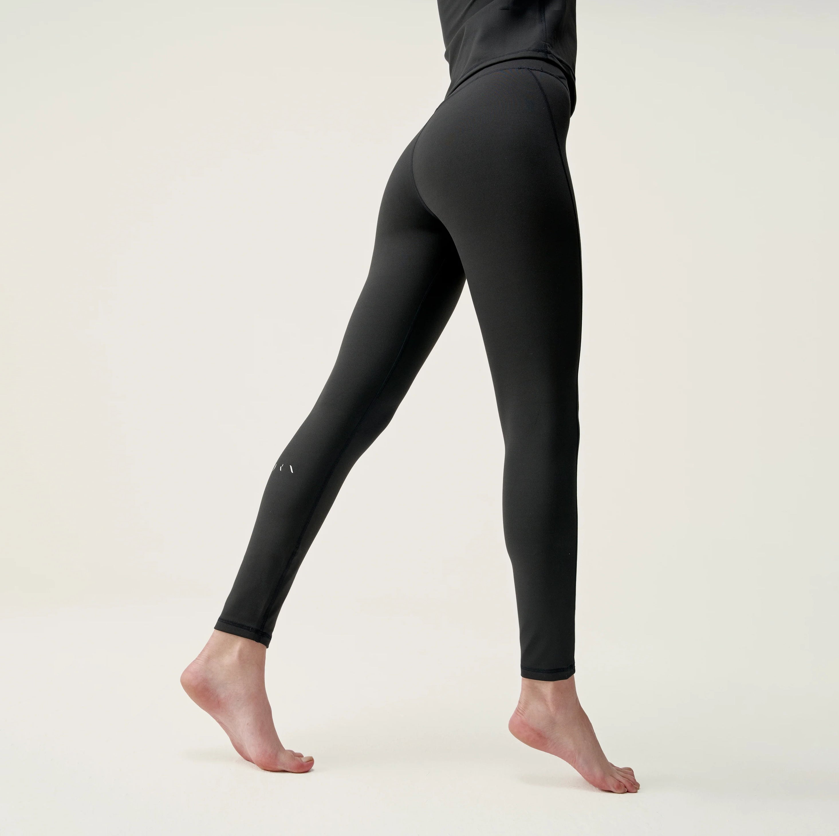 Born Living Yoga | Warm Leggings Bristol General Store 