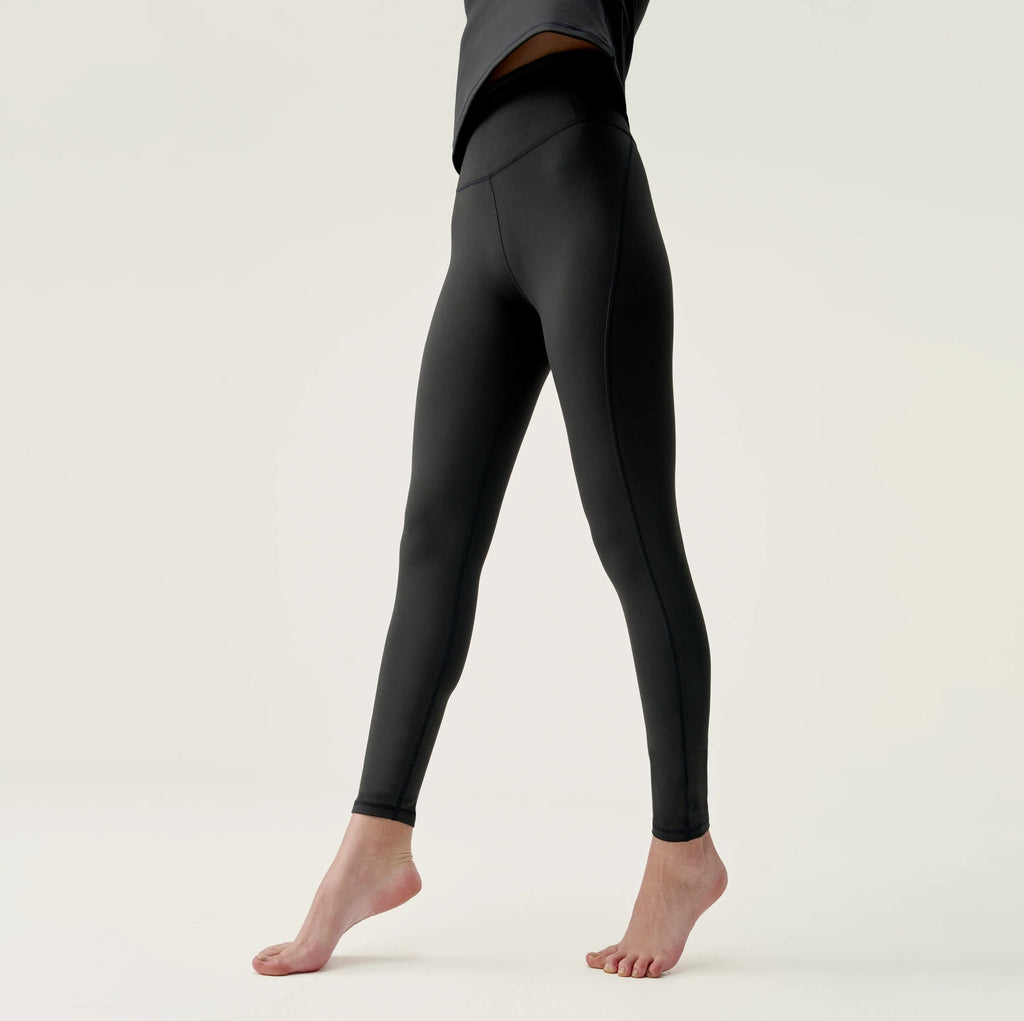 Born Living Yoga | Warm Leggings Bristol General Store Black XS 
