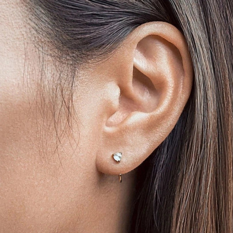 Candace Earrings LUNAI JEWELLERY 
