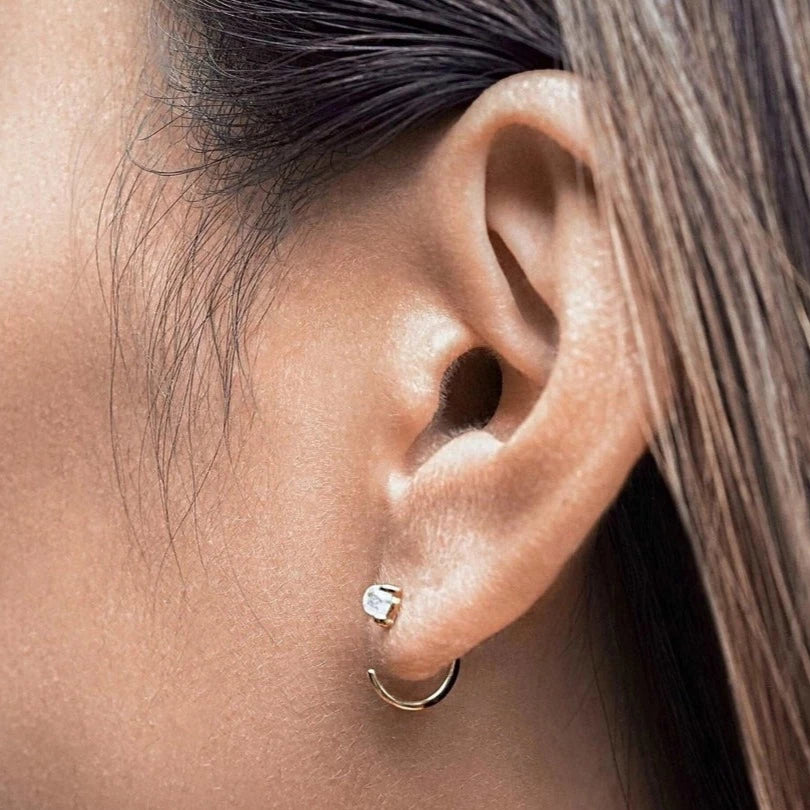 Candace Earrings LUNAI JEWELLERY 