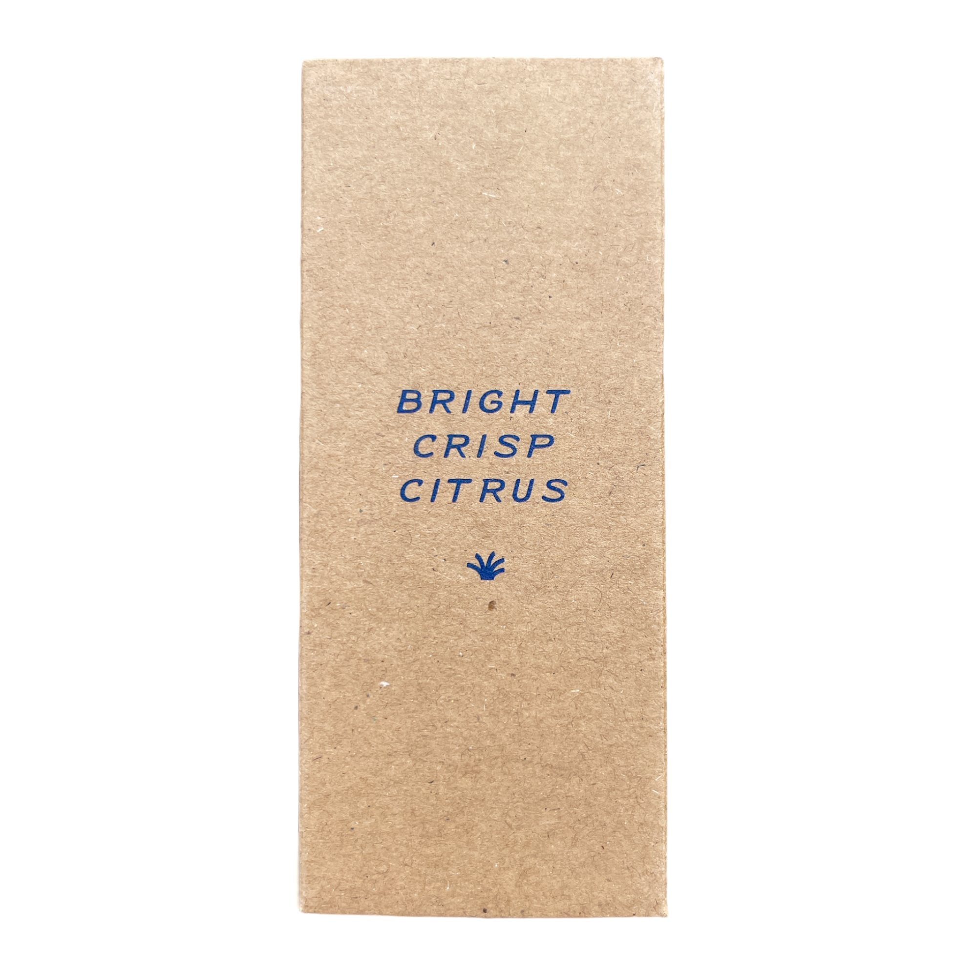 Copal Blanco + Palo Santo Incense | 14 Pack RITUALS INCENSE 