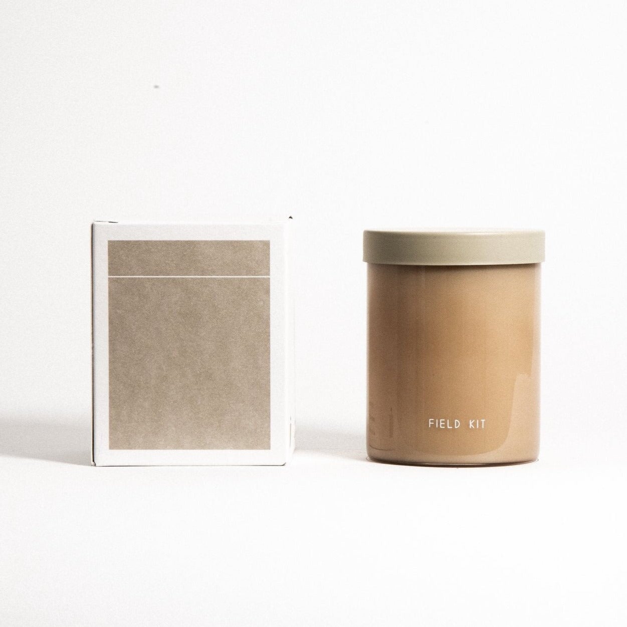 Field Kit The Artist Candle Candles FIELD KIT 