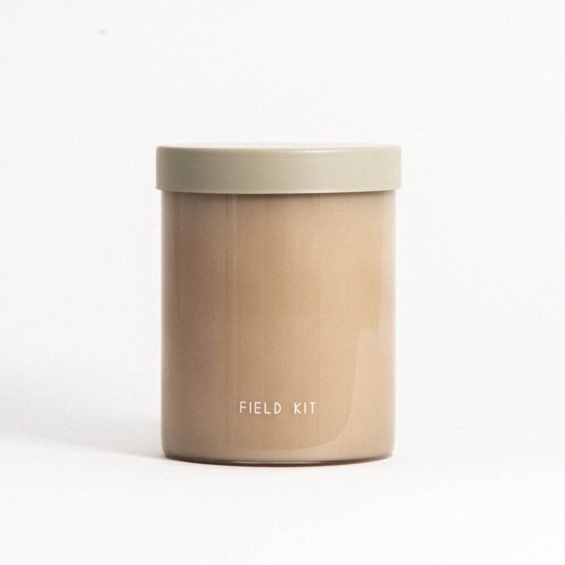Field Kit The Artist Candle Candles FIELD KIT 