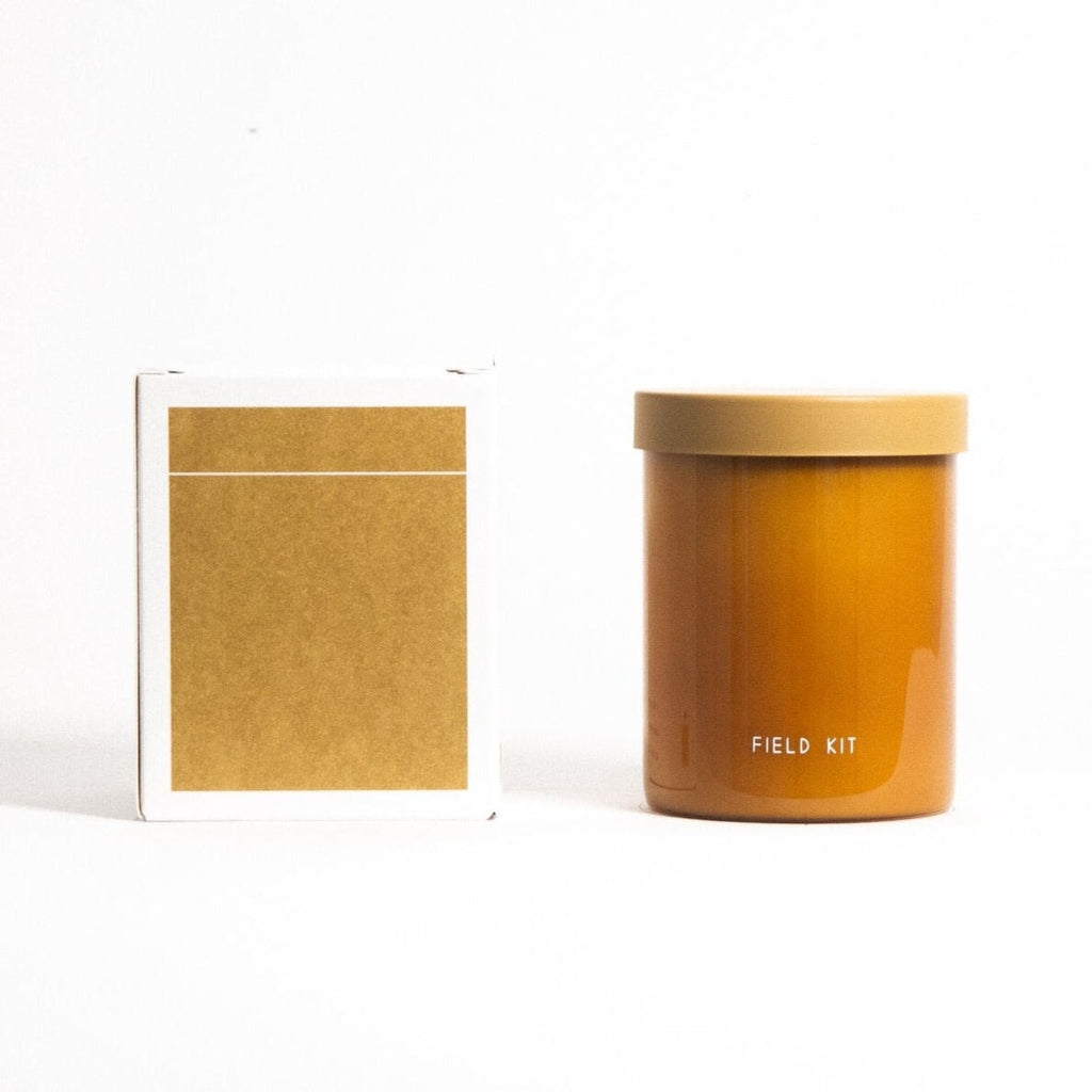 Field Kit The Beekeeper Candle Candles FIELD KIT 