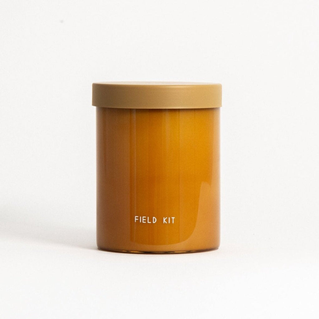 Field Kit The Beekeeper Candle Candles FIELD KIT 