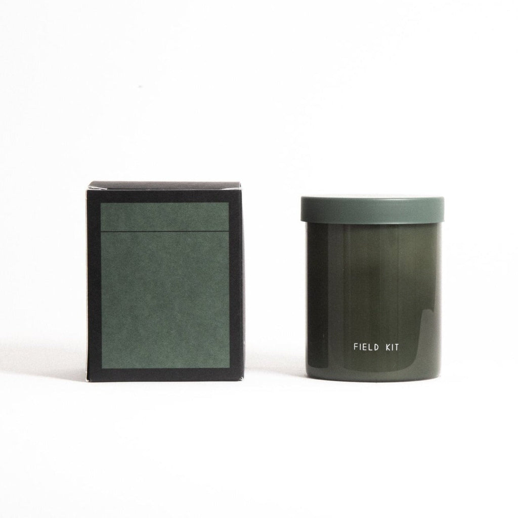 Field Kit The Greenhouse Candle Candles FIELD KIT 