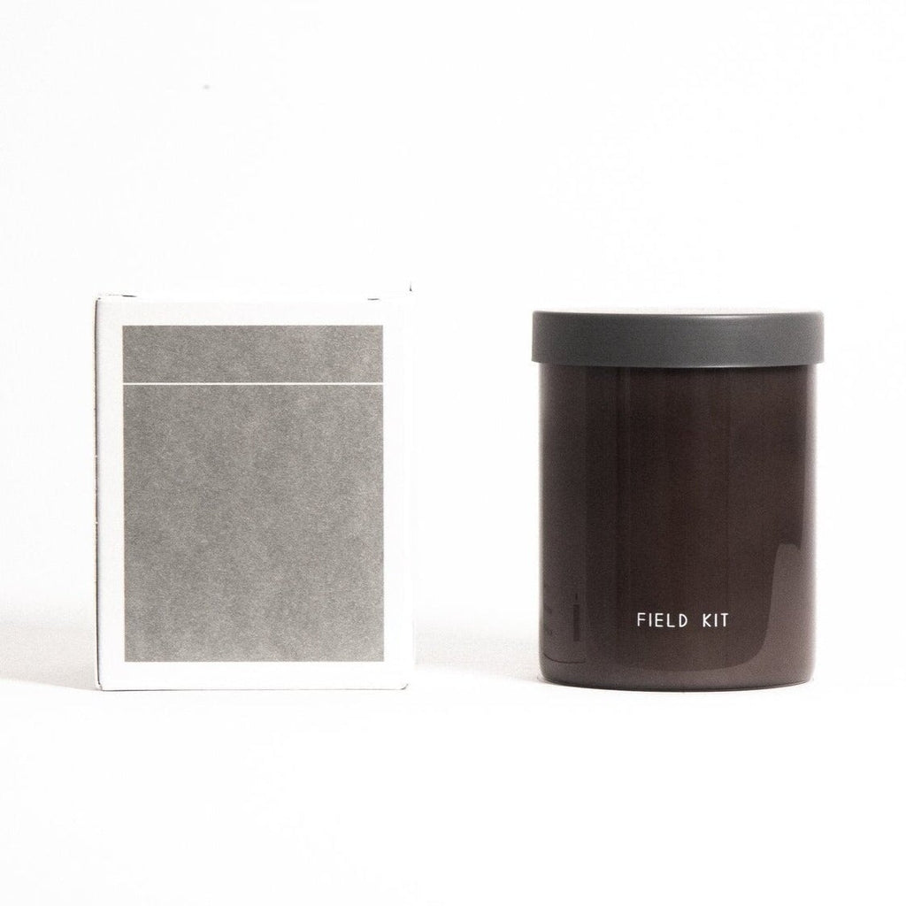 Field Kit The Lumberjack Candles FIELD KIT 