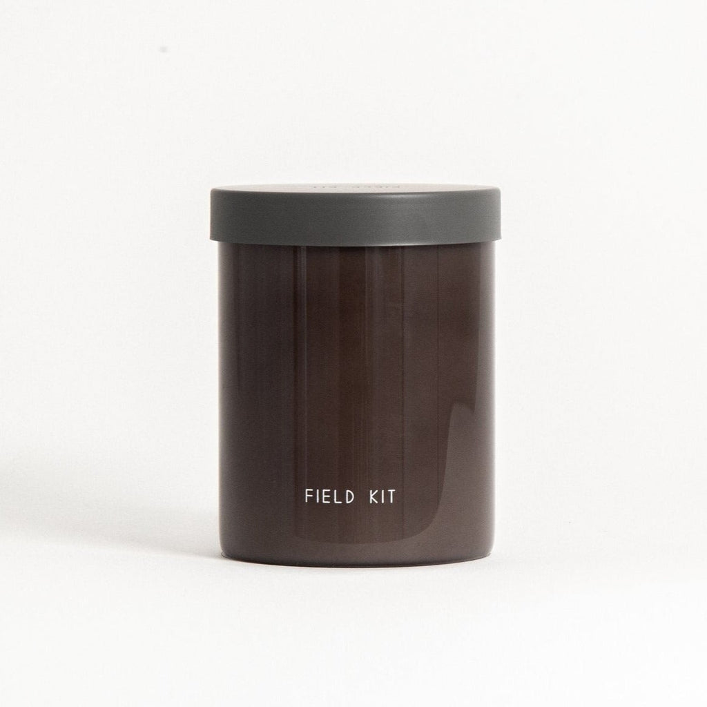 Field Kit The Lumberjack Candles FIELD KIT 