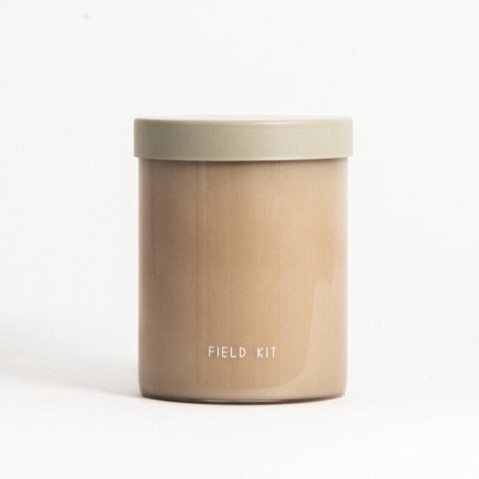 Field Kit The Sauna Candle Candles FIELD KIT 