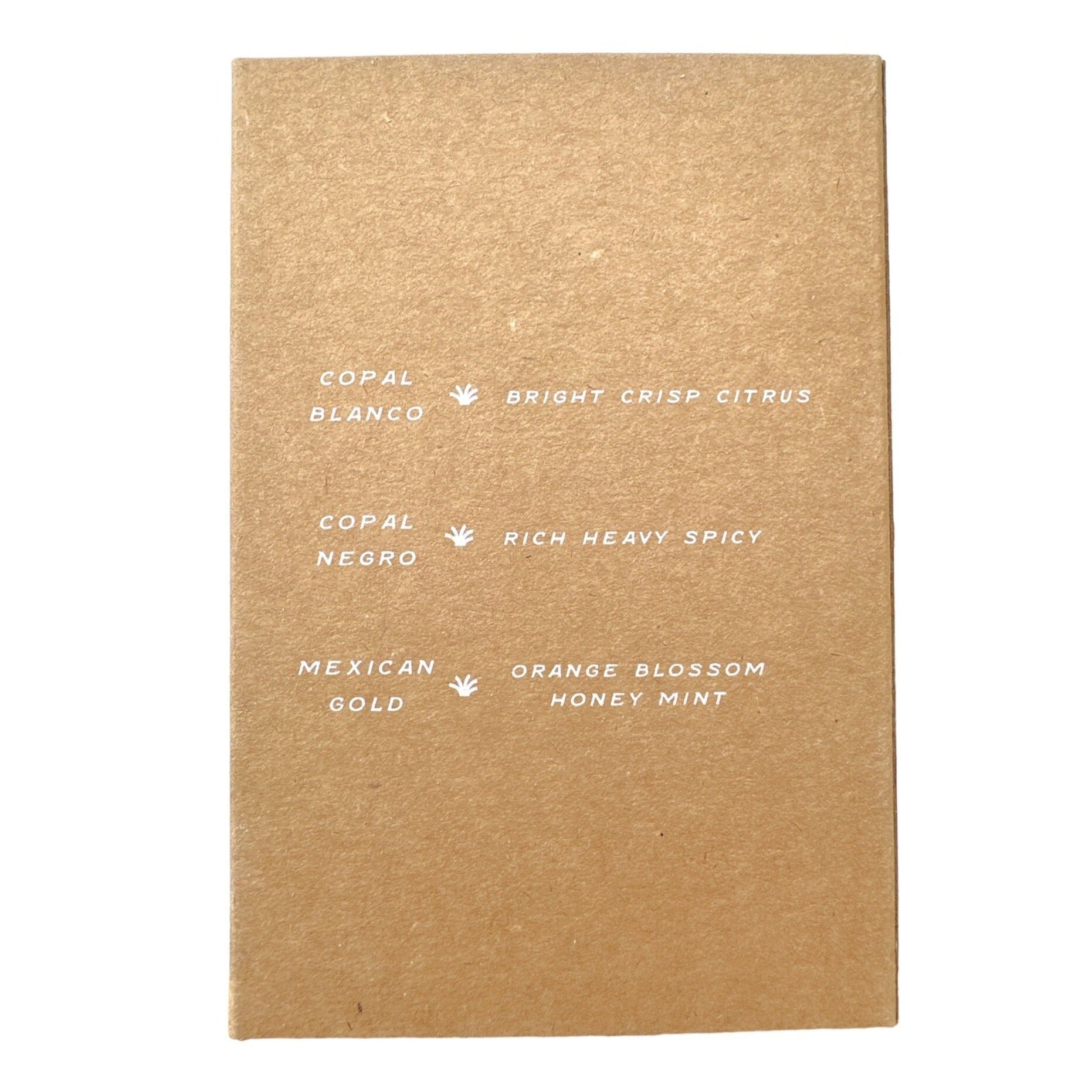 Incense Discovery Set | 24 pack RITUALS INCENSE 
