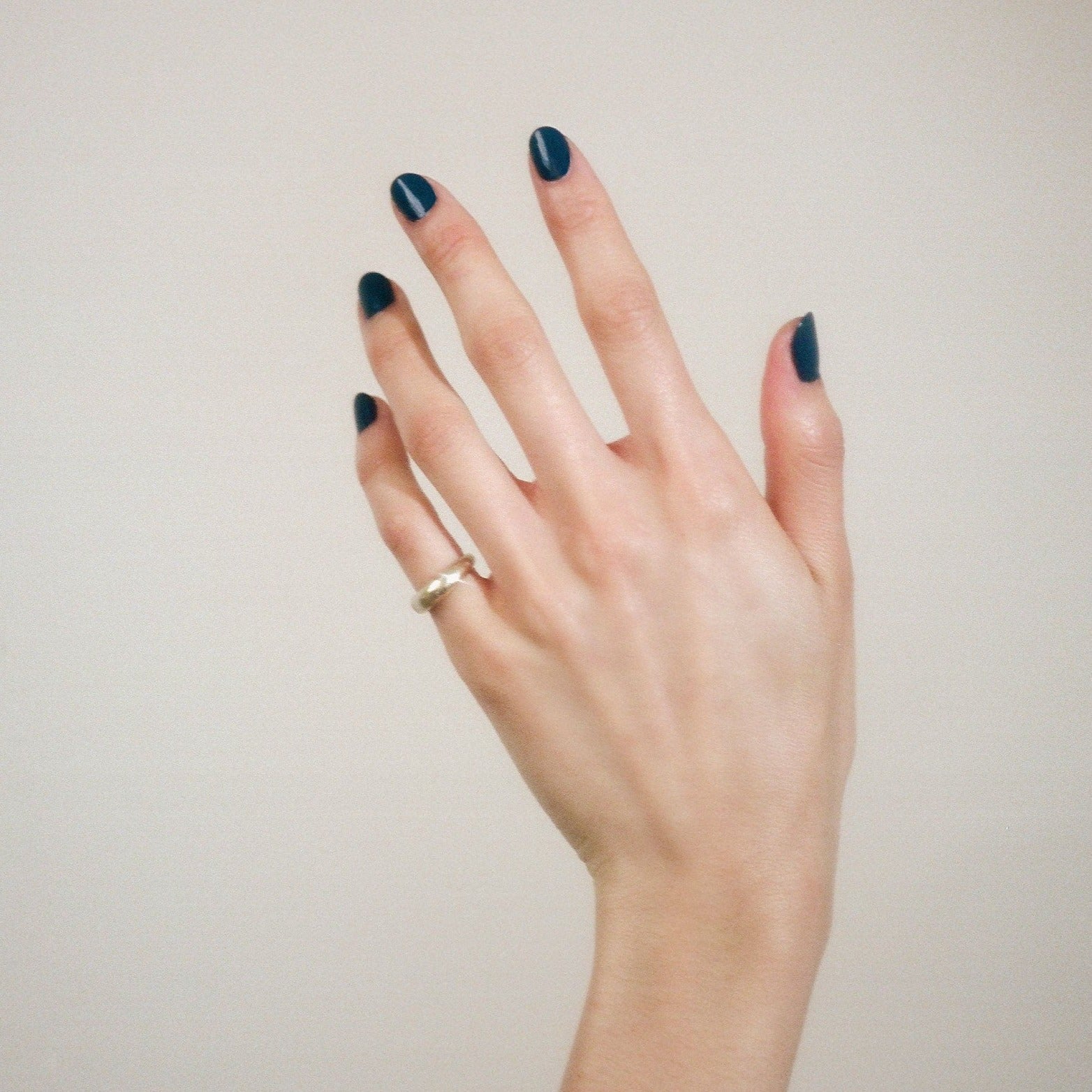 J.Hannah Blue Nudes Nail Polish J.HANNAH 