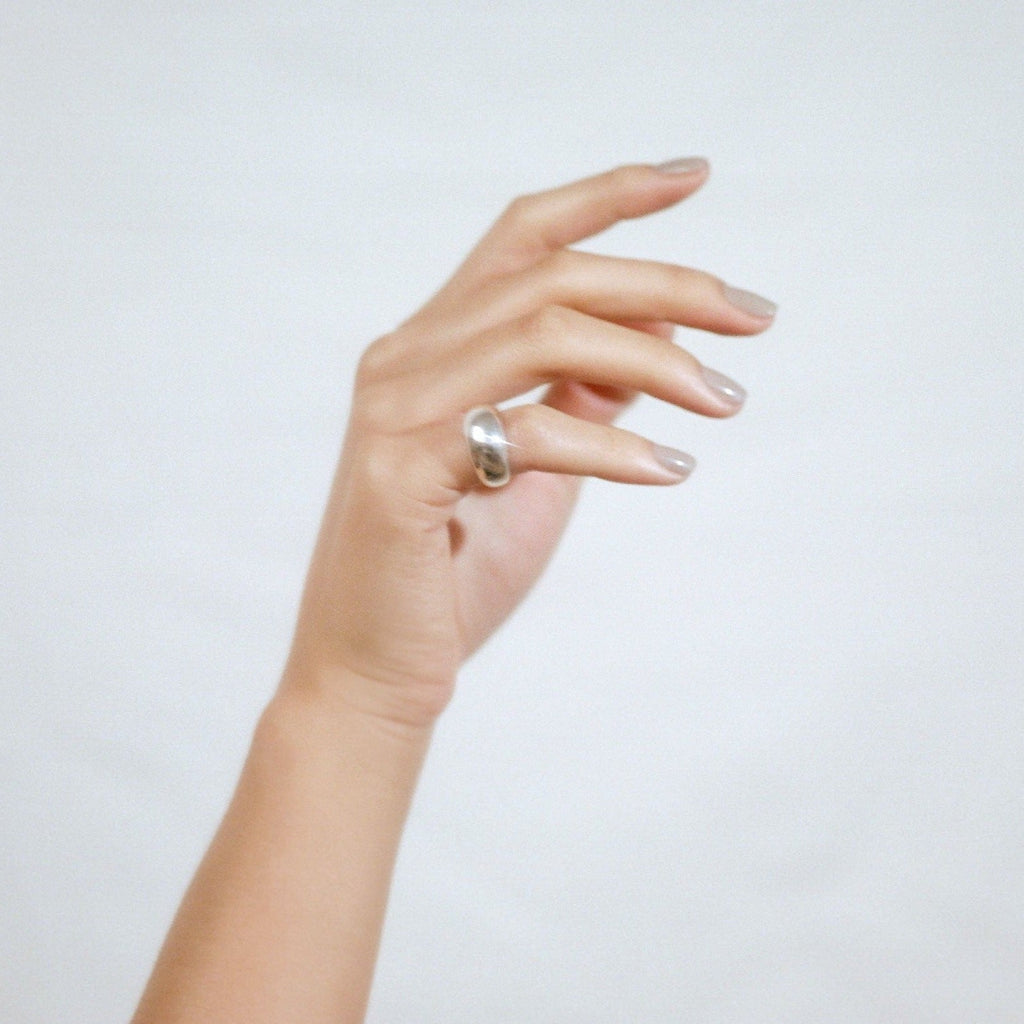 J.Hannah Chanterelle Nail Polish J.HANNAH 