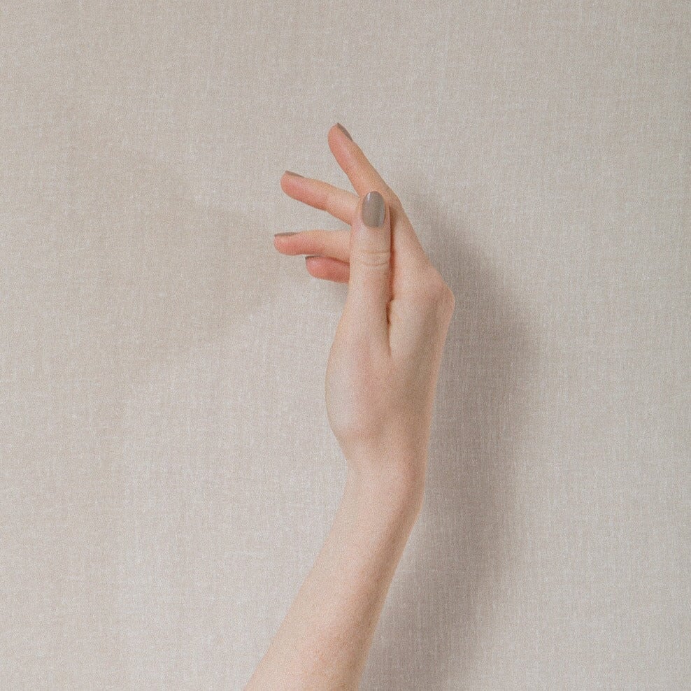 J.Hannah Chanterelle Nail Polish J.HANNAH 