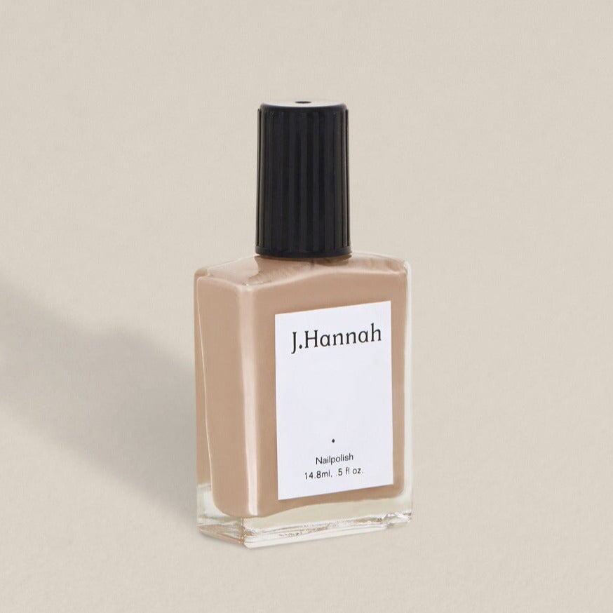 J.Hannah Chanterelle Nail Polish J.HANNAH 