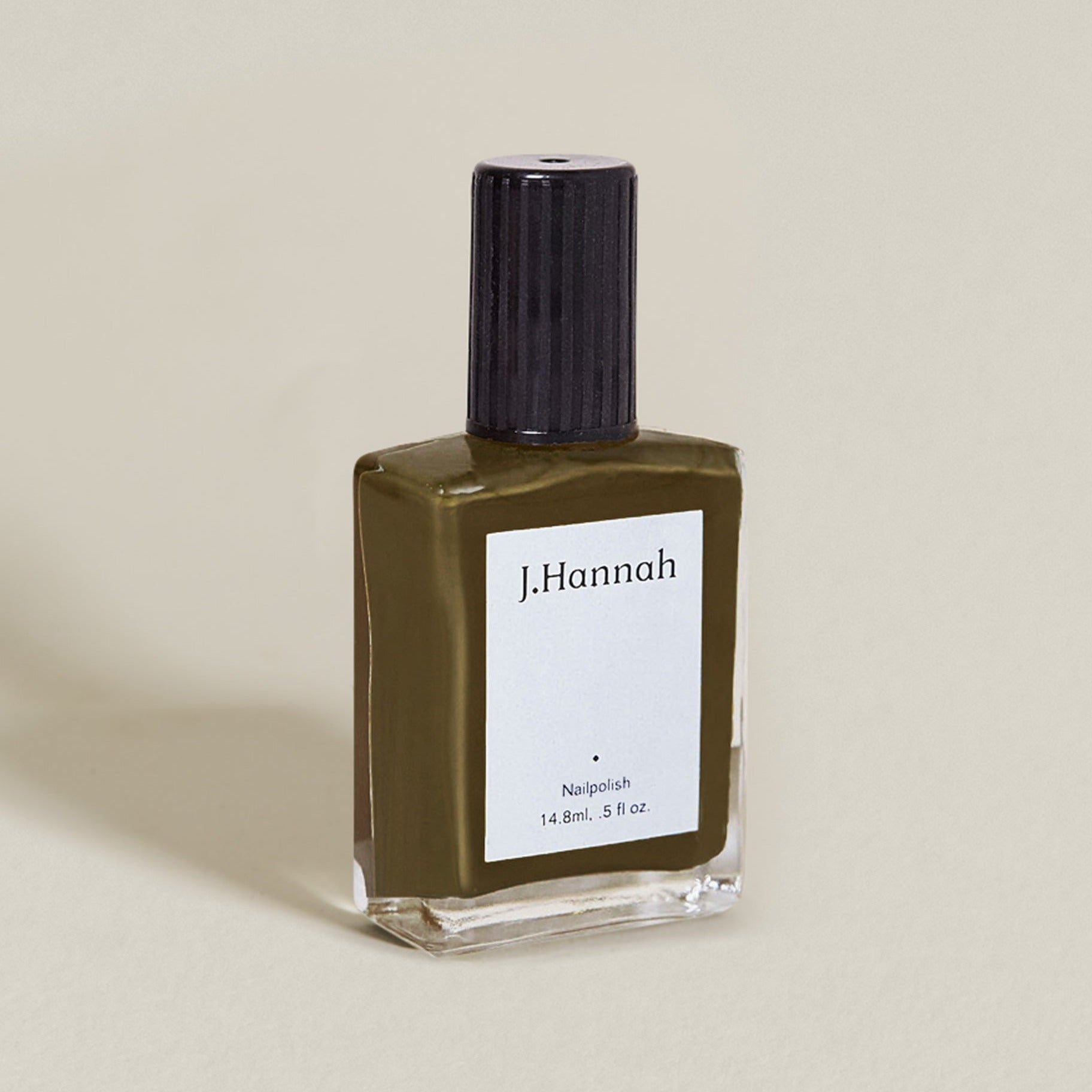 J.Hannah Compost Nail Polish J.HANNAH 