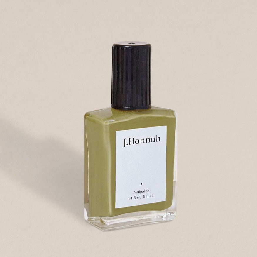 J.Hannah Eames Nail Polish J.HANNAH 