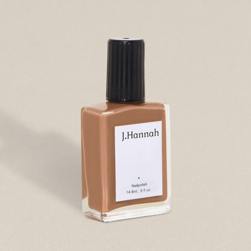 J.Hannah Hepworth Nail Polish J.HANNAH 