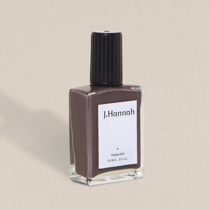 J.Hannah Ikebana Nail Polish Bristol General Store