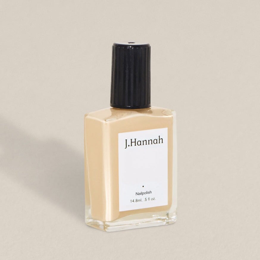 J.Hannah Marzipan Nail Polish J.HANNAH 