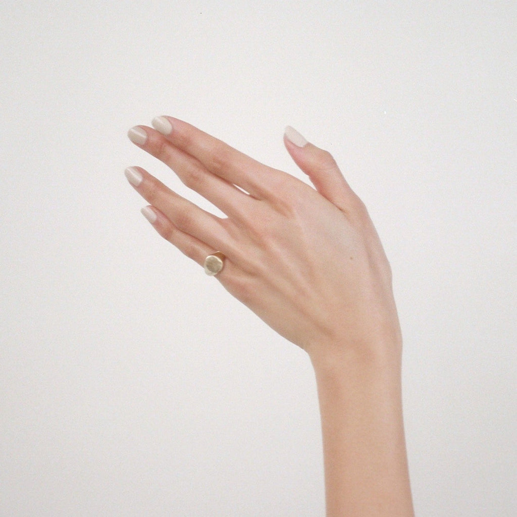 J.Hannah Marzipan Nail Polish J.HANNAH 