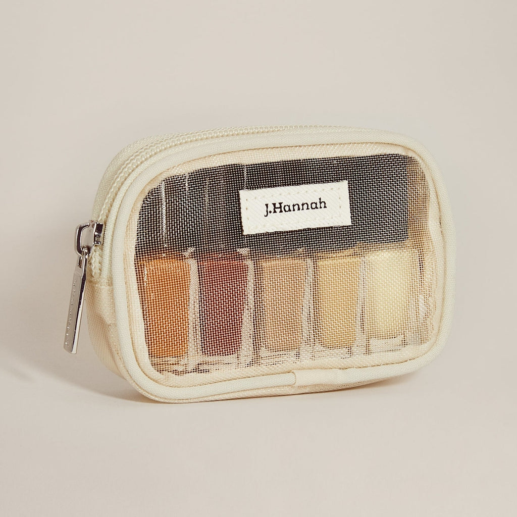 J.Hannah Mini Set Nail Polish J.HANNAH 