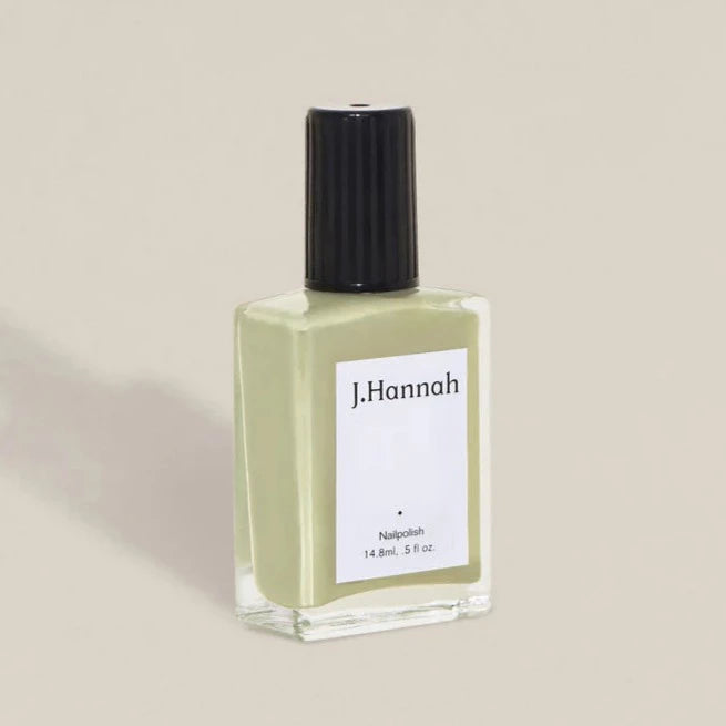 J.Hannah Patina Nail Polish J.HANNAH 