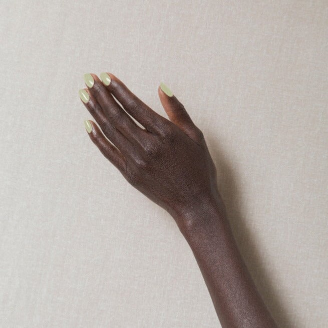 J.Hannah Patina Nail Polish J.HANNAH 
