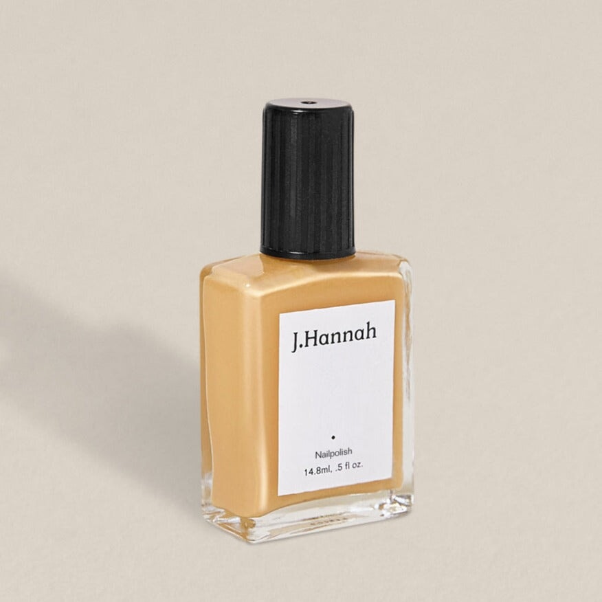 J.Hannah Relic Nail Polish J.HANNAH 
