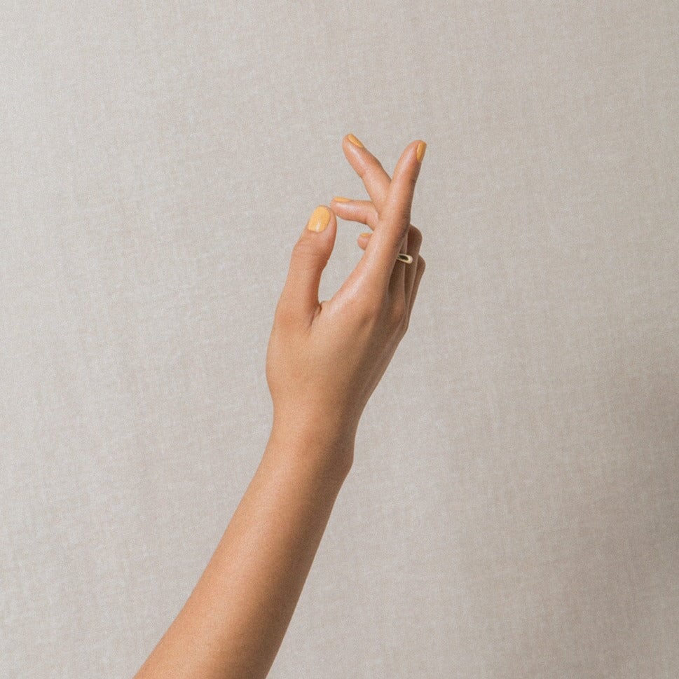 J.Hannah Relic Nail Polish J.HANNAH 