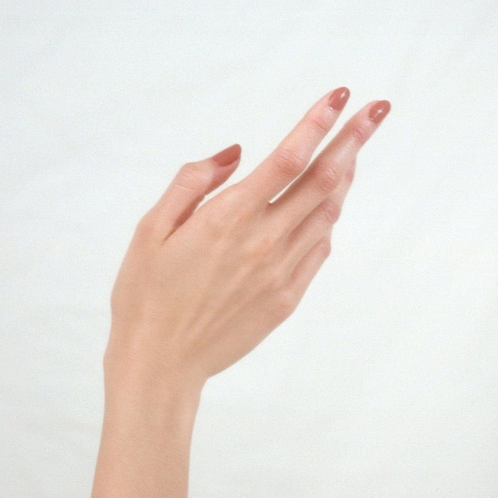 J.Hannah Saltillo Nail Polish J.HANNAH 