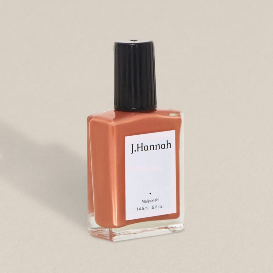 J.Hannah Saltillo Nail Polish J.HANNAH 