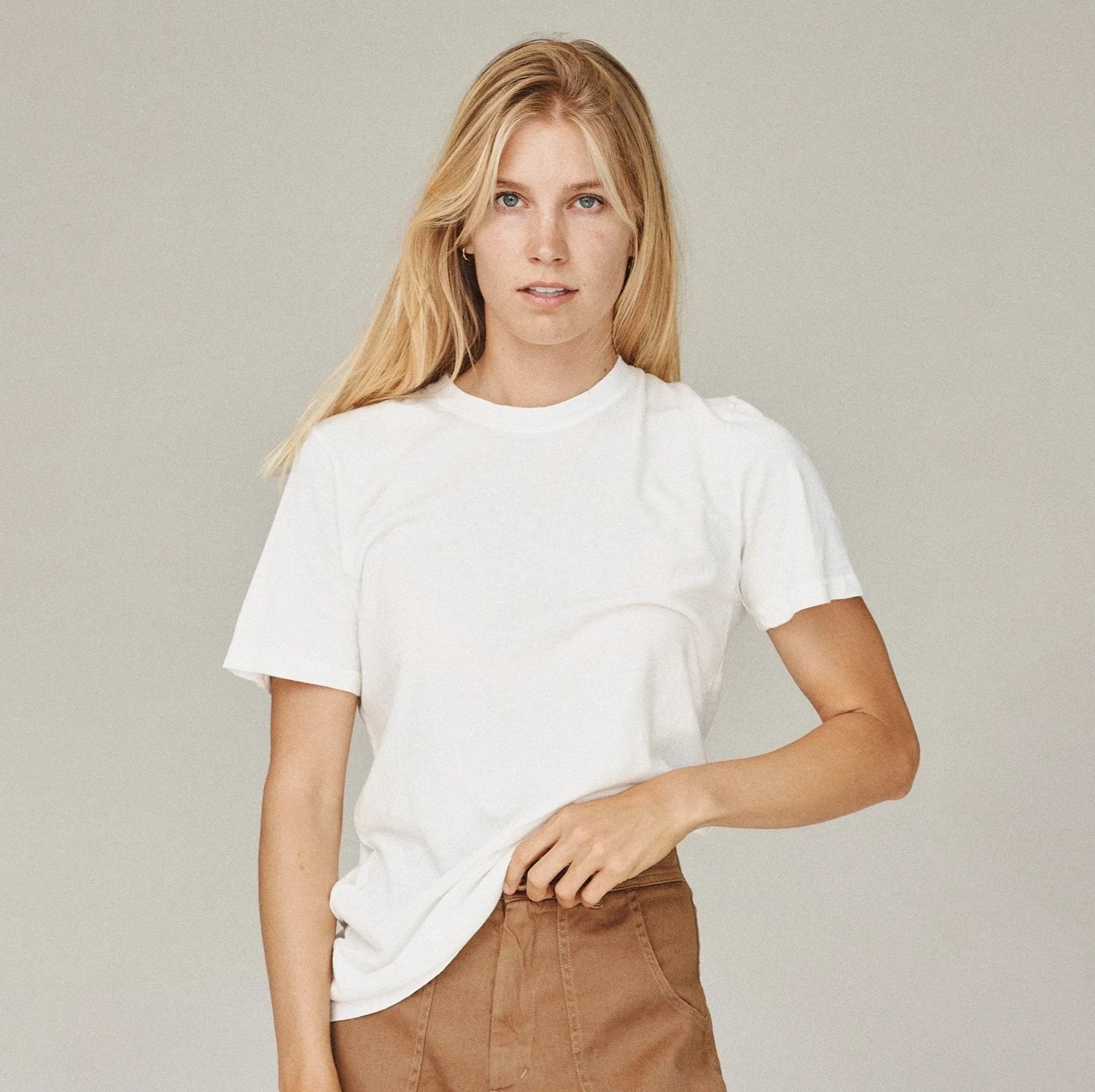 Jungmaven | Basic Tee | Hemp & Cotton JUNGMAVEN 