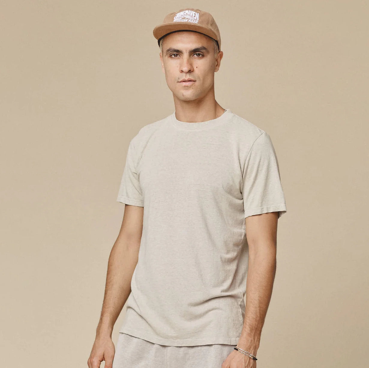 Jungmaven | Jung Tee | Hemp & Cotton JUNGMAVEN 