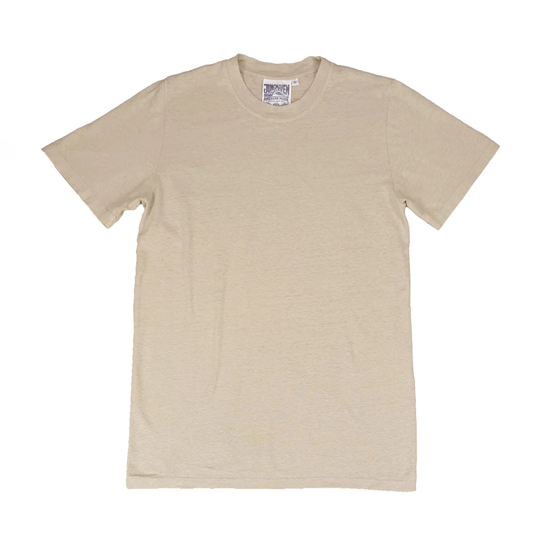 Jungmaven | Jung Tee | Hemp & Cotton JUNGMAVEN Canvas XS 