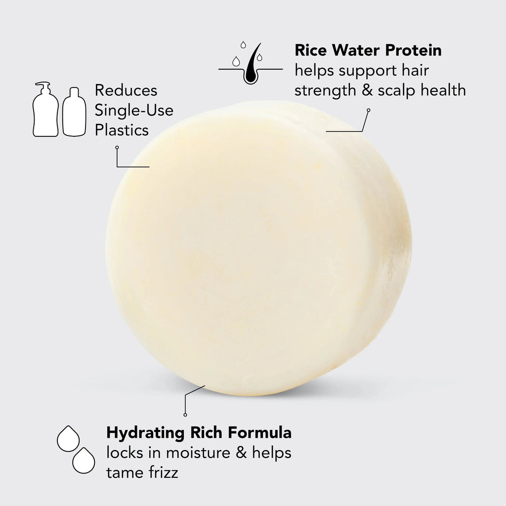 Kitsch | Rice Water Protein Conditioner Bar KITSCH 