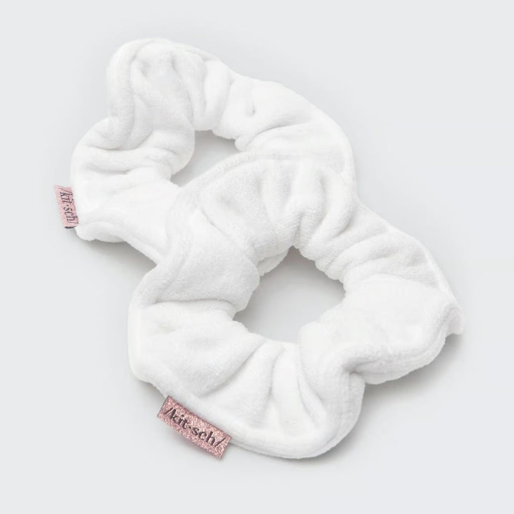 Kitsch | Towel Scrunchie - 2 Pack KITSCH 