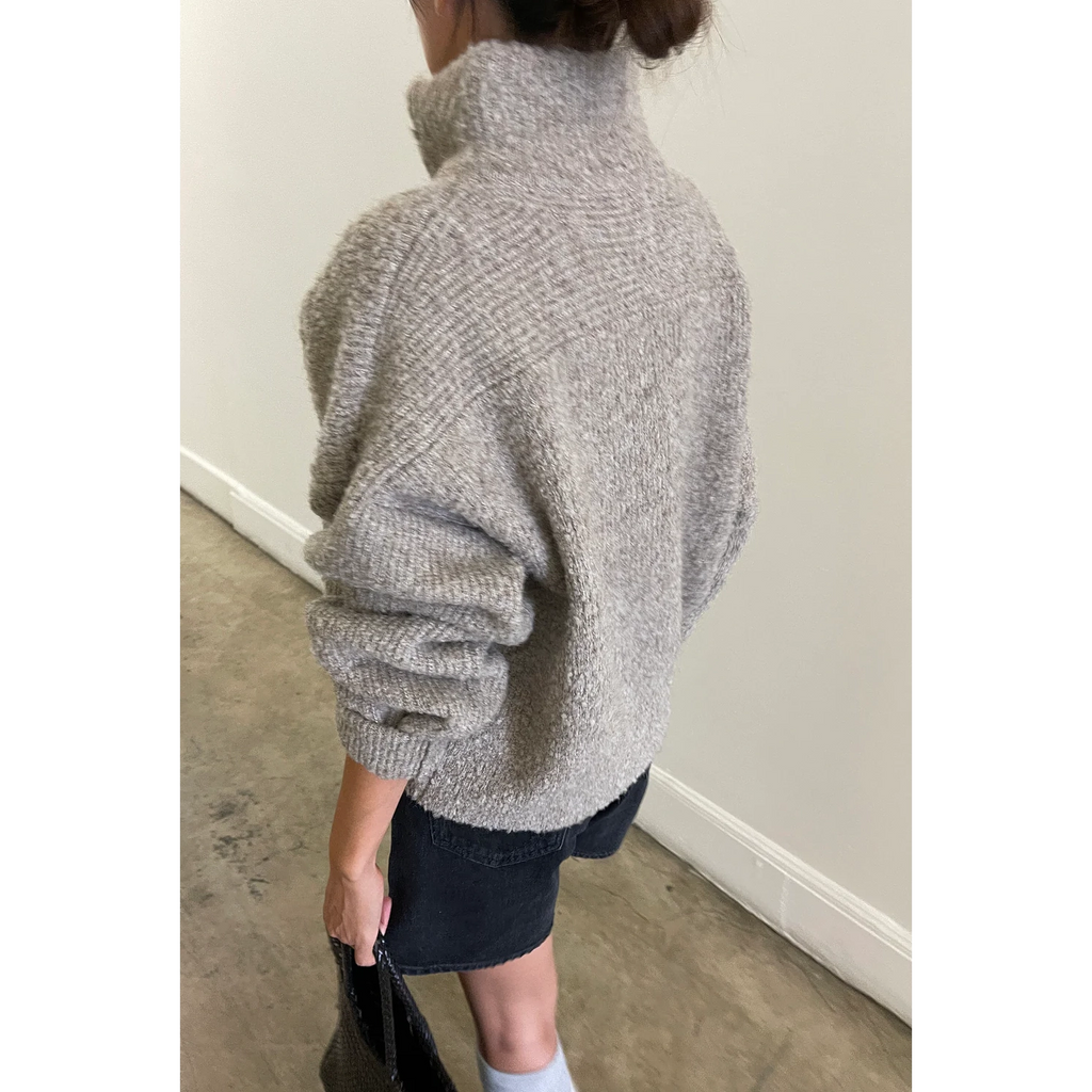 Le Bon Shoppe | Andre Sweater Apparel LE BON SHOPPE 