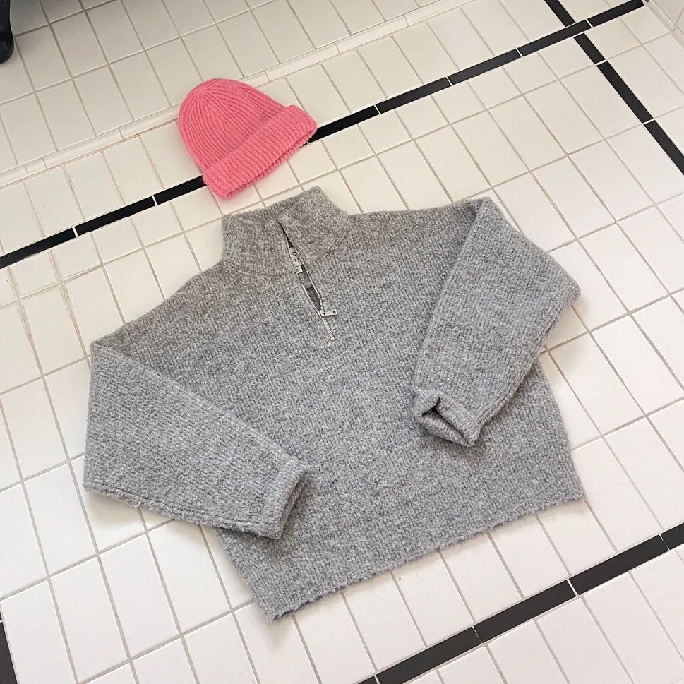 Le Bon Shoppe | Andre Sweater Apparel LE BON SHOPPE 